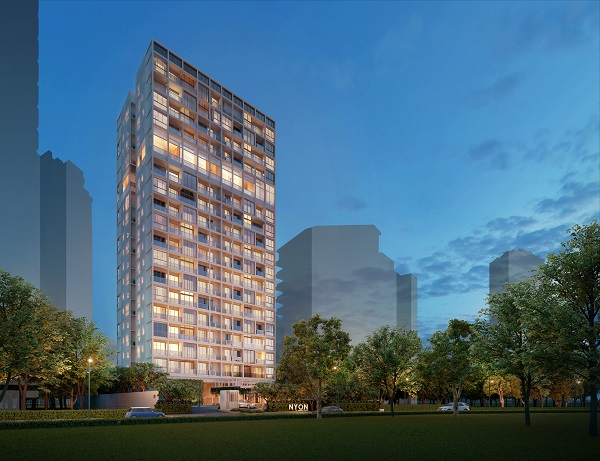 - EDGEPROP SINGAPORE